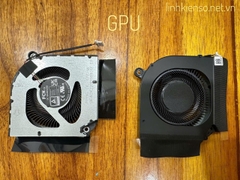 Fan Acer AN515-58 CPU GPU 12V PH317-55 A615-51 A715-71 A517-51G PH317-56 AN517-41 Hàng ORG