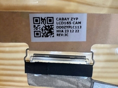 Cable Lcd Acer Nitro V ANV15-51 144HZ 50.QNAN7.004 DD0ZYPLC012