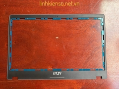 Vỏ MSI Modern 15 B12M MS-15H1 MS-15H2 mới