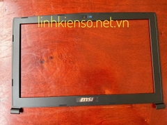 Bộ Vỏ Laptop MSI GP62 6QG GV62 GL62 6QF GP62MVR MS-16J9 GP62MVR GL62M new