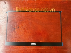 Vỏ A B Laptop MSI GS66  MS-16V1 MS-16V3 new