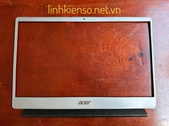 Vỏ Acer Swift 3 SF314-54 SF314-54G SF314-56 nhôm màu bạc mới