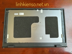 Vỏ A B C Dell Vostro 5510 5515 V5510 V5515 Màu Xám mới