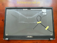Bộ vỏ A B C D Asus X515 X515DA X515JP X515JF X515JA X515EA X515EP X515KA 90NB0SR3 mới