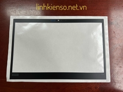 Vỏ Laptop Lenovo ThinkPad T14S Gen 1 T14s Gen1 5CB0S95447 mới