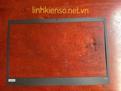 Vỏ B Laptop Lenovo Thinkpad T490 Laptop 02HK968 RGB mới