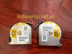 Fan HP Spectre 13V 13-V000 13-V100 855629-001 855630-001 7J16C0 7J16A0 New
