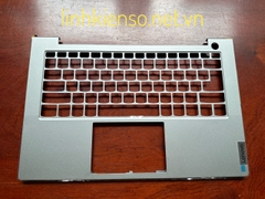 Bộ vỏ Lenovo ThinkBook 14G2 14G3 màu bạc mới