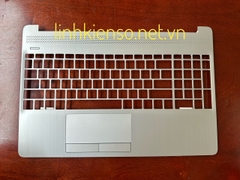 Vỏ Laptop HP 15S-DU 15S-DY 15-DW 15S-DR TPN-C139 New