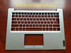 Bộ vỏ Lenovo IdeaPad 3-14 Đời 2020 Màu Bạc mới