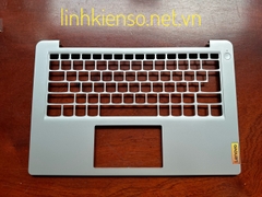 Bộ Vỏ Lenovo IdeaPad 3-14 Đời 2022 Màu Bạc mới
