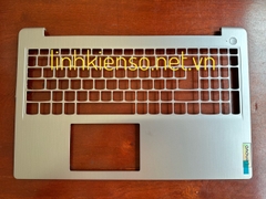 Bộ Vỏ Laptop Lenovo IdeaPad 3-15ITL6 3-15ADA6 3-15ALC6 2021 Màu Bạc new