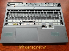 Bộ Vỏ Lenovo Y7000P R7000P Legion 5-15ARH7 Đời 2022 Màu Xám