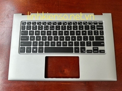 Vỏ Laptop Dell Inspiron 13 7000 7347 7348 0V5CHP V5CHP HT72Y new
