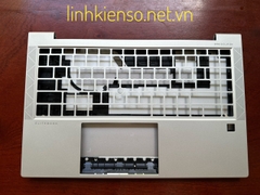 Bộ Vỏ Laptop HP EliteBook 840G8 845G8 745G8 ( M36309-001 6070B1848201 ) Màu Bạc mới