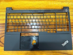 Bộ Vỏ ABCD Laptop Lenovo Thinkpad E15 Gen 1 E15 Gen1 Nhựa Đen