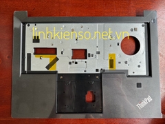 Bộ vỏ ABCD Laptop Lenovo ThinkPad E480 E485 E490 E495 01LW161 01LW162 nhựa,nhôm mới