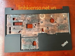 Vỏ Laptop Lenovo ThinkPad E580 E585 01LW413 01LW410 New
