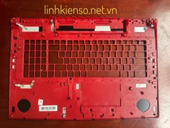 Vỏ C MSI GE73 Raider RGB 8FR-341CN không phím mới