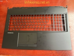 Vỏ C MSI GL75 GP75 MS-17E2 17E5 17E7 Không Phím mới