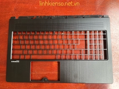 Vỏ C MSI GS63 GS63VR MS-16K2 GS63 Stealth 8RD 8RE mới ko phím