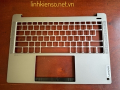 Bộ vỏ Lenovo IdeaPad Pro 5-14IMH9 Pro 5-14AHP9 5CB1N90883 5CB1M81559 Đời 2023 2024 Màu Xám