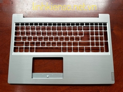 Bộ vỏ Lenovo IdeaPad L340-15 L340-15IRH L340-15API L340-15IWL Màu Bạc mới