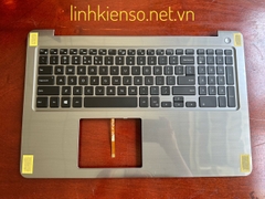 Vỏ Laptop Dell Inspiron 15 5565 5567 N5565 N5567 màu đen mới
