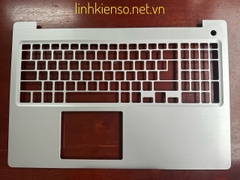 Vỏ Laptop Dell Inspiron 15 5570 N5570 N5575 N3580 0M1FJK 0V1H3J 0VDFV7 0KHTN6 AP21C000100 01JPXK mới