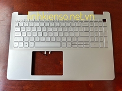 Vỏ Laptop Dell Inspiron 15 5584 N5584 0GYCJR 0J0MYJ 2T6HN A01 New