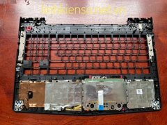 Bộ vỏ Lenovo Legion  Y520-15IKB R720-15 màu đen