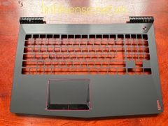 Bộ vỏ Lenovo Legion  Y520-15IKB R720-15 màu đen