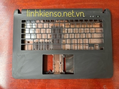 Vỏ Sony VAIO SVF141 SVF142 SVF143 SVF1421 SVF14 SVF142 SVF142A29W SVF142C29W SVF1421BSGW SVF1421BSGB SVF142A29T SVF142A25T