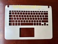 Vỏ Sony VAIO SVF141 SVF142 SVF143 SVF1421 SVF14 SVF142 SVF142A29W SVF142C29W SVF1421BSGW SVF1421BSGB SVF142A29T SVF142A25T