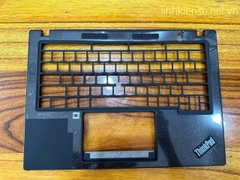 Vỏ C Lenovo ThinkPad T14s Gen 3 Nhôm Đen Không Phím