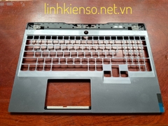 Bộ vỏ Lenovo Legion Y9000X R9000X 2021 Màu đen,xám mới
