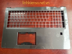 Vỏ C Lenovo Yoga 510-15 Yoga 510-15IKB Yoga 510-15ISK Lenovo Flex 4-15 1570 1580 Không Phím Có Lỗ Vân Tay
