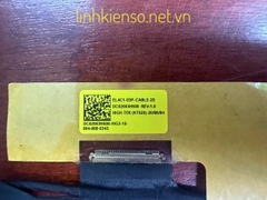CÁP LCD LENOVO FLEX-14IWL-14API C340-14IWL-14API ( DC02003HS00 ) MỚI 100%