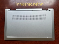 Bộ Vỏ A C D Hp Pavilion 14DY TPN-W146 Màu Bạc Mới