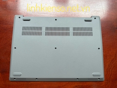 Bộ vỏ Lenovo IdeaPad 3-14 Đời 2020 Màu Bạc mới