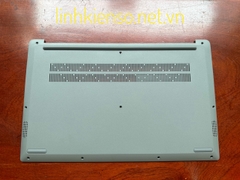 Bộ vỏ Lenovo IdeaPad 3-15 Đời 2022 Màu Bạc mới