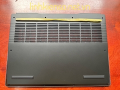 Bộ Vỏ Lenovo Y7000P R7000P Legion 5-15ARH7 Đời 2022 Màu Xám