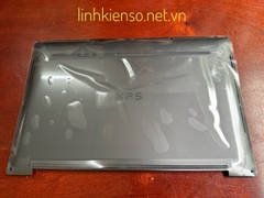 Vỏ D Laptop Dell XPS 13 Plus 9320 2022 04JVX5  0FJT52 Mới