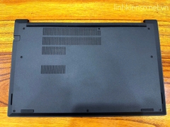 Bộ Vỏ ABCD Laptop Lenovo Thinkpad E15 Gen 1 E15 Gen1 Nhựa Đen