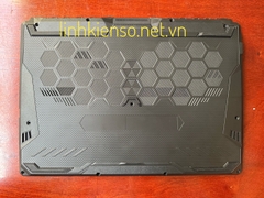 Vỏ Laptop ASUS TUF Gaming A15 F15 FA506 FX506 TUF506IV TUF506IU New
