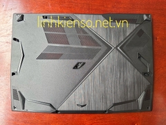 Vỏ D MSI GF63 GF63VR 8RC 8RD MS-16R1 16R3 16R4 mới