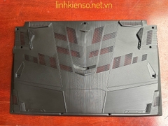 Vỏ D MSI GF75 MS-17F1 17F2 17F3 17F4 17F5 NH GF75 Thin 8RD/GF75 Thin 8RC MS-17F1 mới