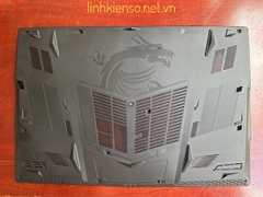 Vỏ D MSI GL73 MS-17C5 MS-17C6  GE73 GP73 GP73M GL73 8RC/GL73 8RD/GL73 8RE MS-17P1
