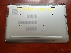 Vỏ D Laptop HP Pavilion 15-AB 809022-001 New bạc