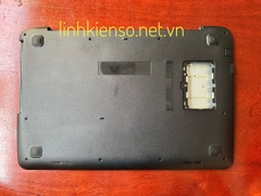 Vỏ C D Laptop Asus K555 nhôm